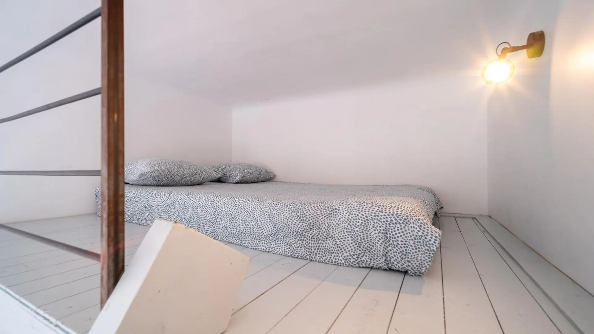 Appartement 4 Couchages Bord De Mer Pointe Rouge Marsilya