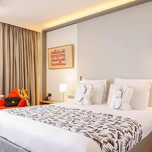 Mercure Centre Prado Velodrome Otel