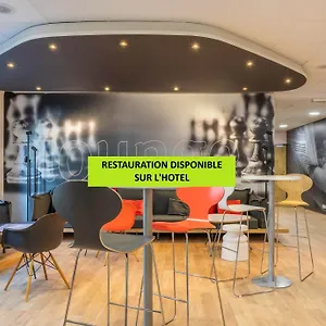 La Valentine Porte D'aubagne Otel