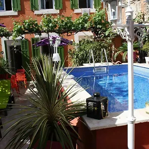 Casa Ammirati Marseille