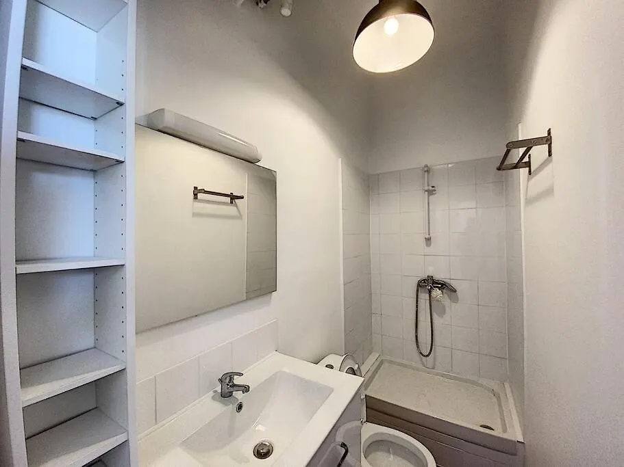 דירה מרסיי Appartement 4 Couchages Bord De Mer Pointe Rouge