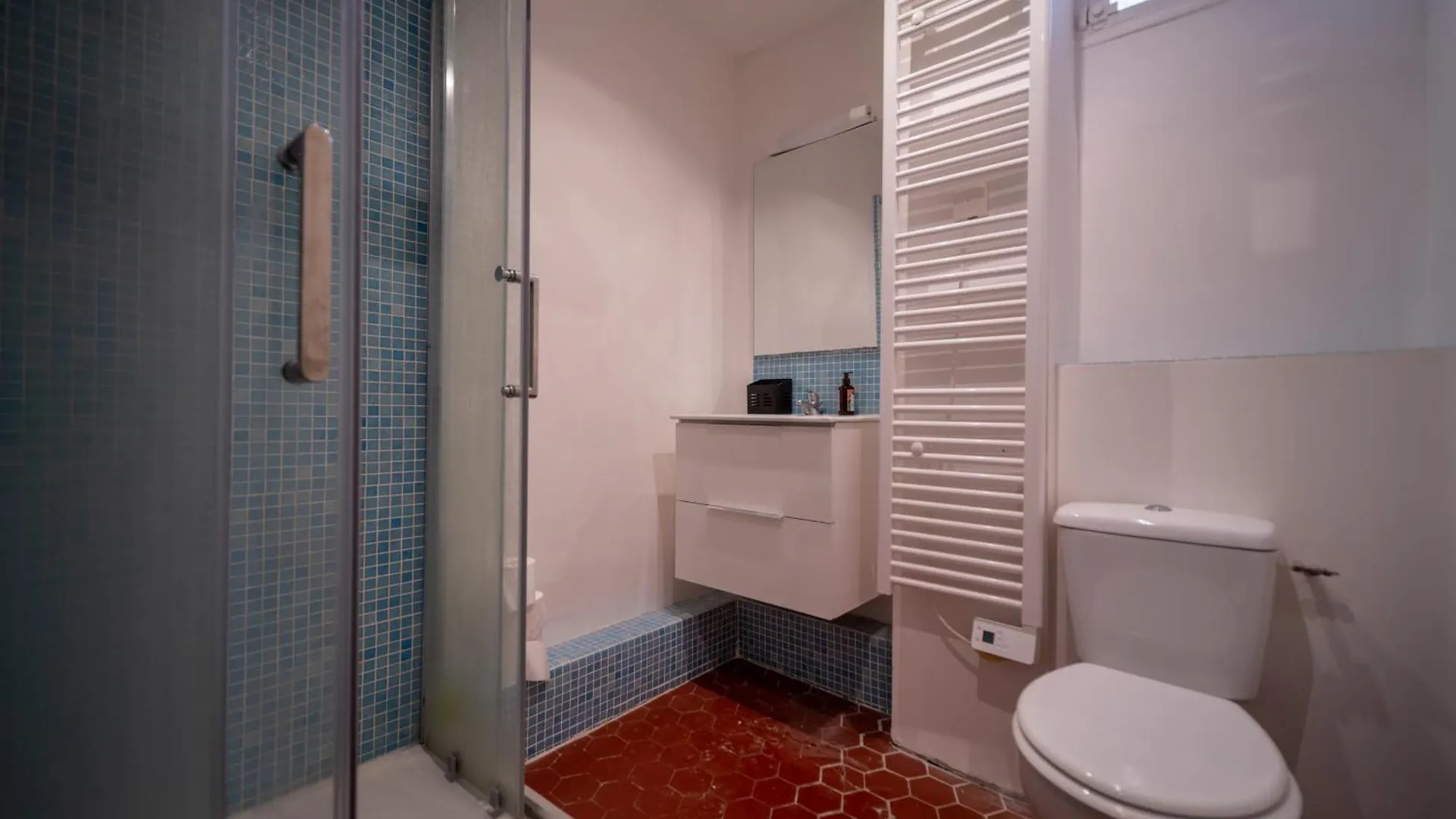 מרסיי Appartement 4 Couchages Bord De Mer Pointe Rouge דירה
