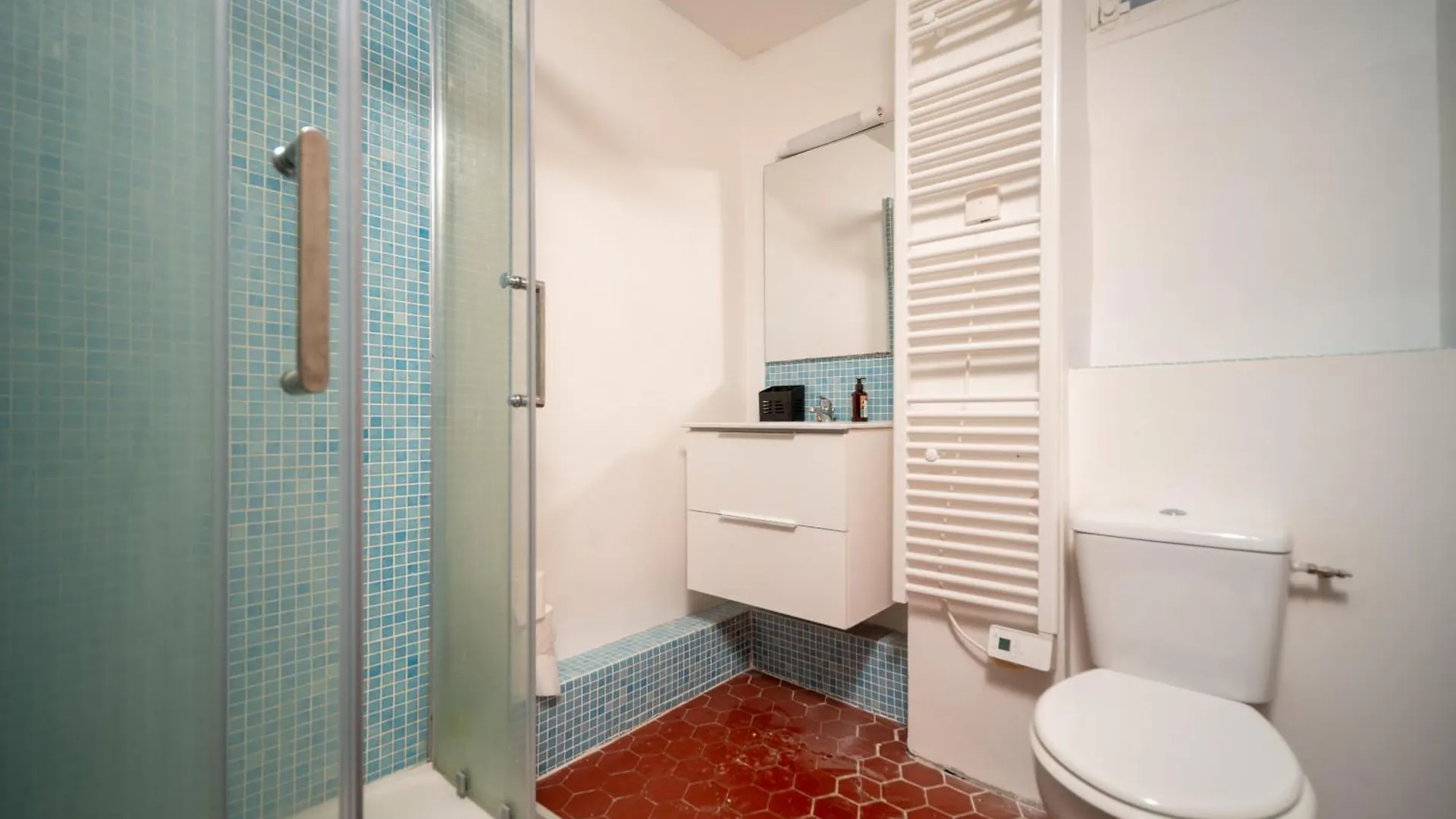 Appartement 4 Couchages Bord De Mer Pointe Rouge Marseille
