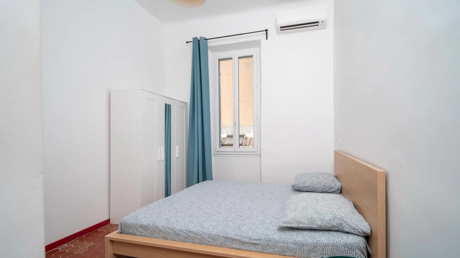 דירה מרסיי Appartement 4 Couchages Bord De Mer Pointe Rouge